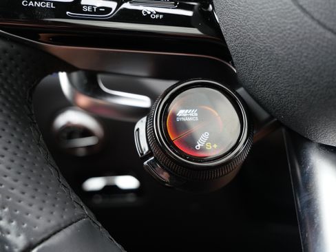 Used 2025 Mercedes-Benz GLC 63 AMG S image 30