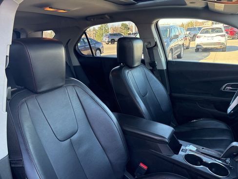 Used 2012 Chevrolet Equinox LT image 27