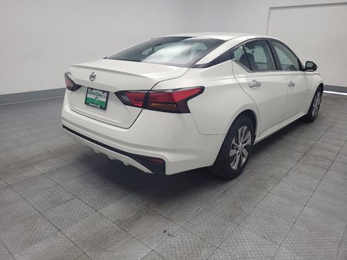 Used 2022 Nissan Altima 2.5 S FWD image 7