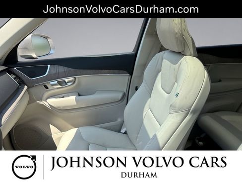 Used 2024 Volvo XC90 T8 Plus w/ Protection Package Premier AWD/4WD image 28