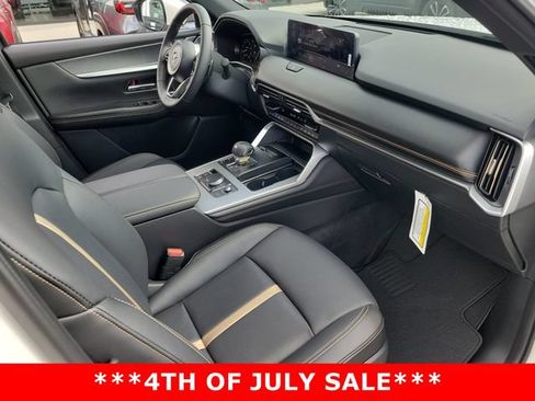 New 2026 MAZDA CX-90 3.3 Turbo w/ Premium Plus Pkg AWD/4WD image 19