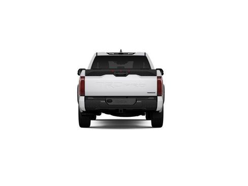 New 2026 Toyota Tundra TRD Pro AWD/4WD image 74