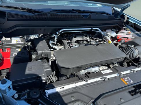 New 2026 Chevrolet Colorado Z71 w/ Technology Package image 19