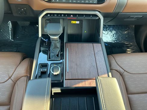 Used 2024 Toyota Tundra 1794 Edition image 12