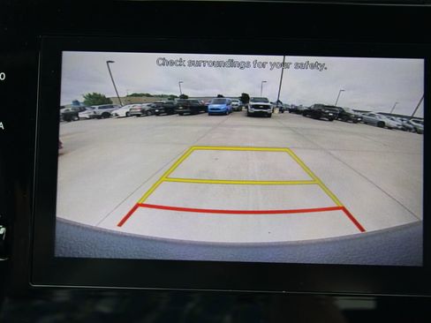 Used 2022 Hyundai Santa Cruz SEL Premium AWD/4WD image 12