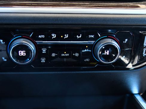 Used 2024 Chevrolet Silverado 1500 RST w/ Convenience Package II image 25