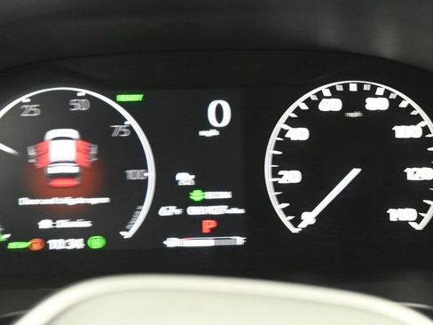 Used 2023 Honda CR-V Sport image 21