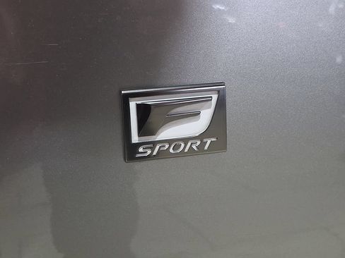 Certified 2023 Lexus IS 350 F Sport w/ Memory Package RWD image 10