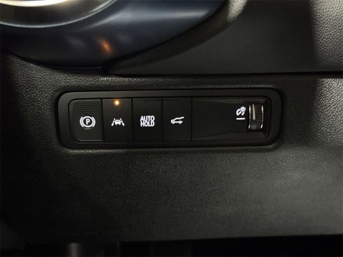 New 2026 Chevrolet Equinox EV LT w/ Convenience Package II image 18