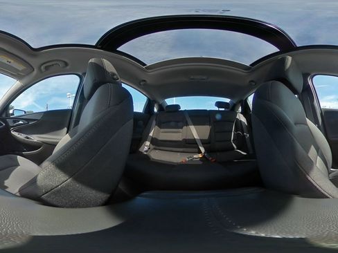 Used 2024 Chevrolet Malibu LT image 45