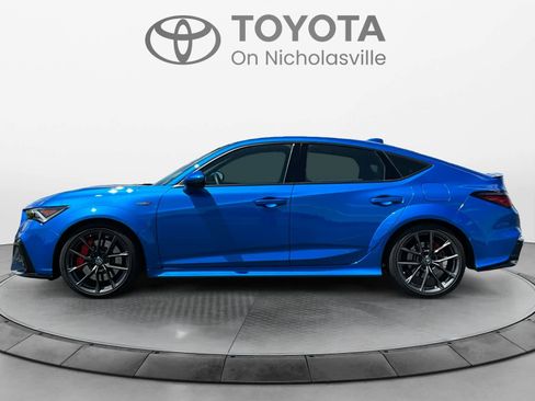 Used 2026 Acura Integra Type S FWD image 2