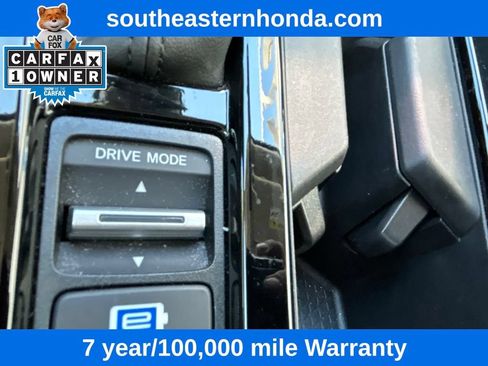 Used 2024 Honda Accord EX-L image 27