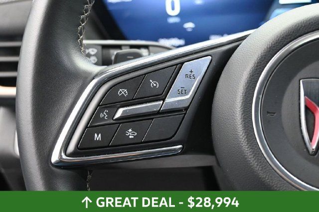 Used 2024 Buick Envision Sport Touring AWD/4WD image 32