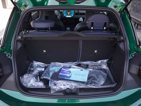 New 2026 MINI Cooper S FWD image 11