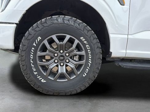 Used 2021 Ford F150 Tremor w/ Equipment Group 402A High image 43