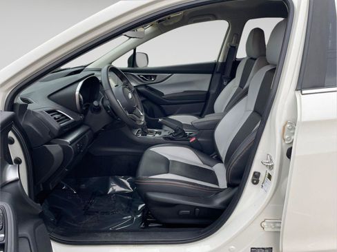 Certified 2023 Subaru Crosstrek 2.5i Limited image 2