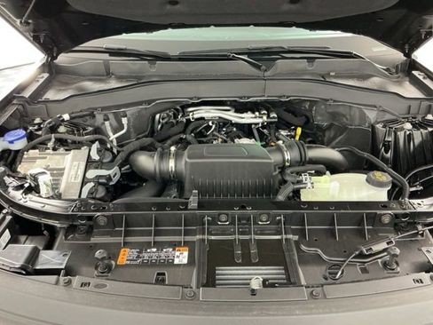 New 2026 Ford Explorer Tremor w/ Tremor Ultimate Package AWD/4WD image 38