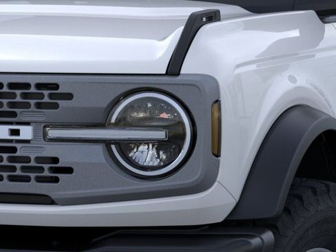New 2025 Ford Bronco Badlands AWD/4WD image 20
