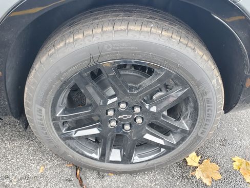 New 2026 Chevrolet Blazer RS w/ Driver Confidence II Package image 36