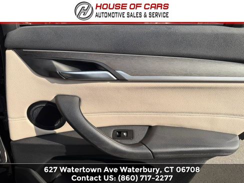 Used 2017 BMW X1 xDrive28i AWD/4WD image 59