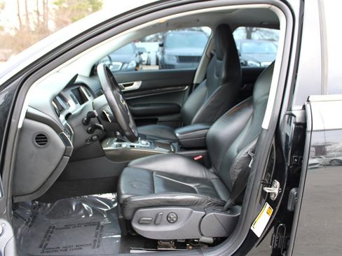 Used 2011 Audi S6 Prestige image 15