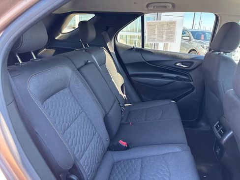 Certified 2019 Chevrolet Equinox LT image 15