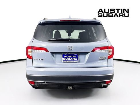 Used 2022 Honda Pilot Special Edition image 6