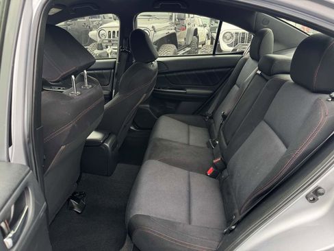 Used 2020 Subaru WRX image 6
