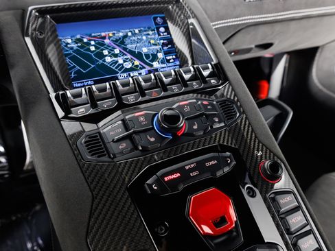 Used 2022 Lamborghini Aventador LP 780-4 Ultimae AWD/4WD image 31