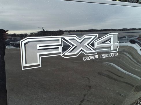 New 2026 Ford F250 XLT w/ XLT Premium Package image 10