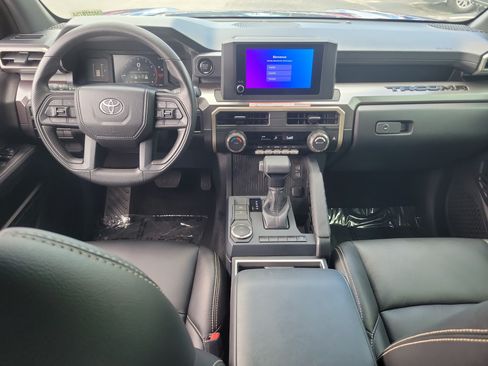 Certified 2025 Toyota Tacoma SR5 RWD image 14