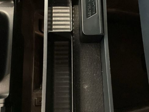 New 2025 Ford Expedition Tremor image 24