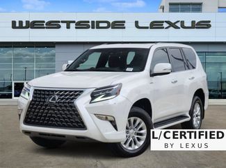 Certified 2021 Lexus GX 460 Premium AWD/4WD video 1