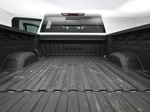 Used 2024 GMC Sierra 2500 SLE w/ SLE Value Package; image 23