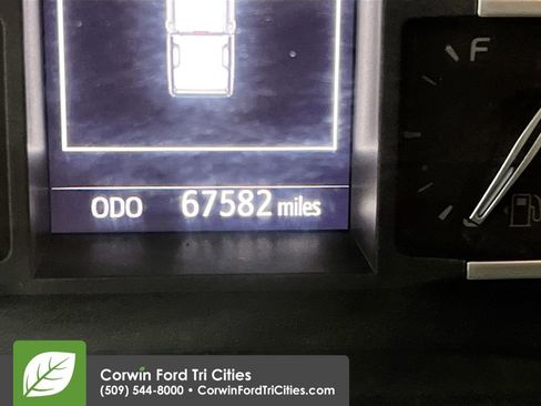 Used 2020 Toyota Tundra SR5 image 2