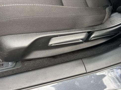 Used 2025 Honda Civic LX image 12