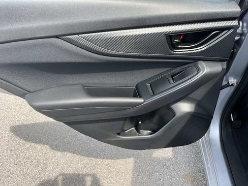Used 2023 Subaru Impreza 2.0i AWD/4WD image 16