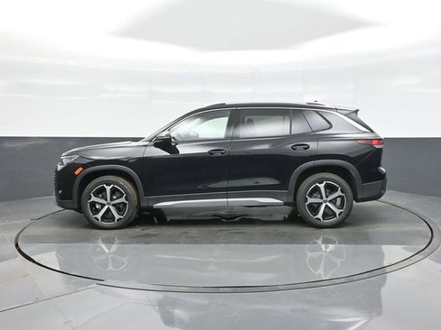 New 2026 Volkswagen Tiguan SE image 4