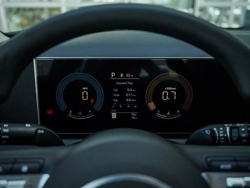 Certified 2026 Hyundai Tucson SE image 21