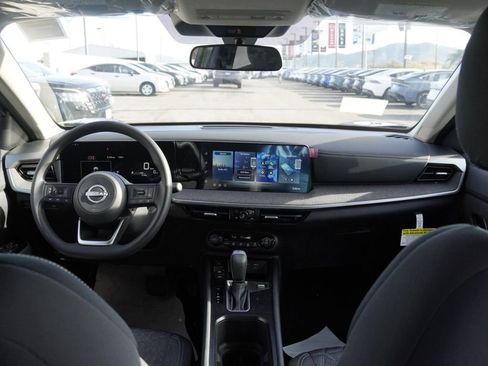 New 2026 Nissan Kicks SV image 19