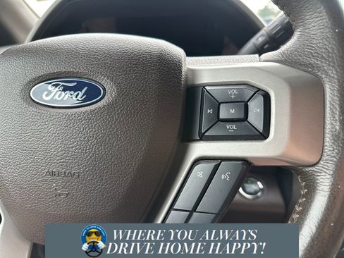 Used 2019 Ford F250 King Ranch w/ King Ranch Ultimate Package image 13