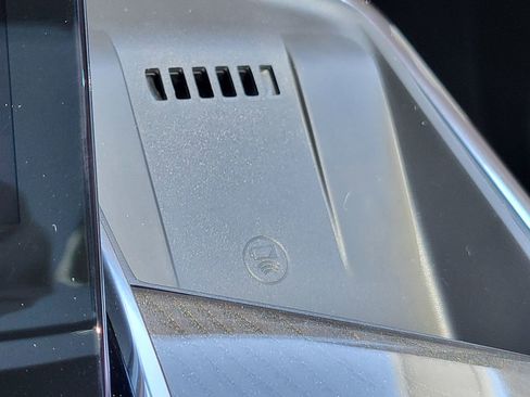 New 2025 Cadillac Escalade IQ Luxury 2 w/ LPO, Etrunk Organizer Package image 38