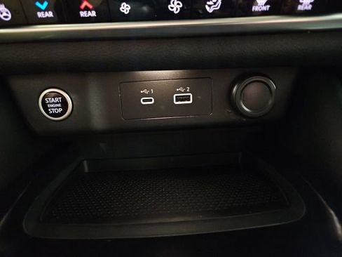 Certified 2021 Nissan Rogue SL w/ Premium Package image 26