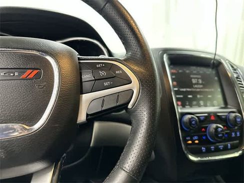 Used 2017 Dodge Durango R/T w/ Blacktop Package image 18