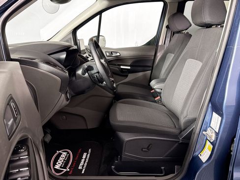 Used 2023 Ford Transit Connect XLT FWD image 45