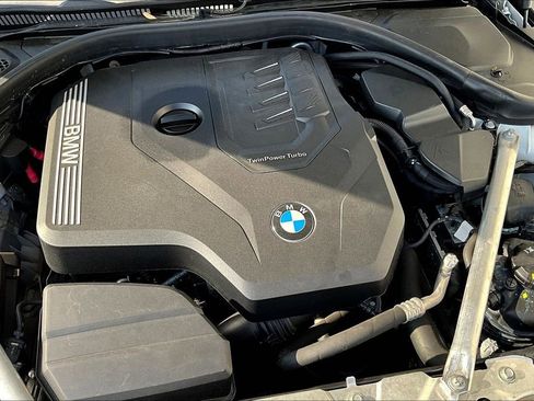 Used 2021 BMW 430i Convertible w/ Convenience Package RWD image 31