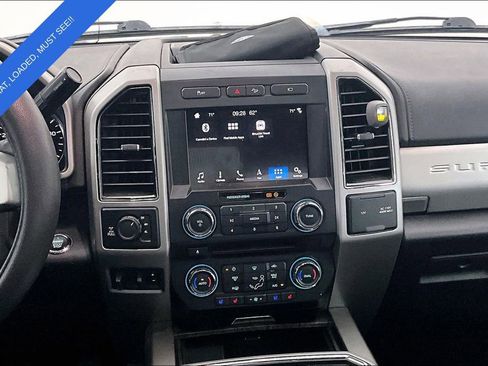 Used 2018 Ford F250 Lariat w/ Lariat Ultimate Package image 8