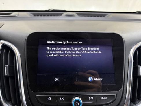 Used 2019 Chevrolet Equinox Premier AWD/4WD image 39