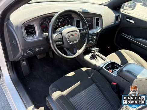 Used 2023 Dodge Charger SXT AWD/4WD image 24