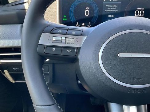 New 2025 Hyundai Sonata SEL image 14